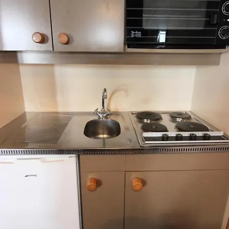 Arcelle - Arcelle 30m² 4 Pers Jolie Vue Mae-7638 アパート *