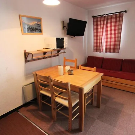 Arcelle - Arcelle 30m² 4 Pers Jolie Vue Mae-7638 * ヴァル・トランス