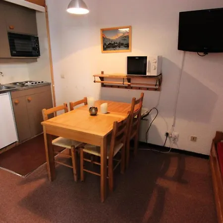 Arcelle - Arcelle 30m² 4 Pers Jolie Vue Mae-7638 アパート