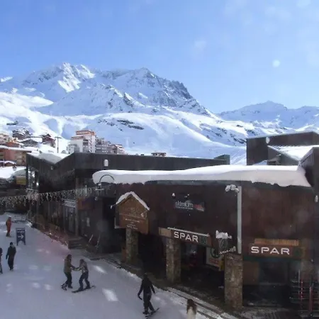 アパート Arcelle - Arcelle 30m² 4 Pers Jolie Vue Mae-7638