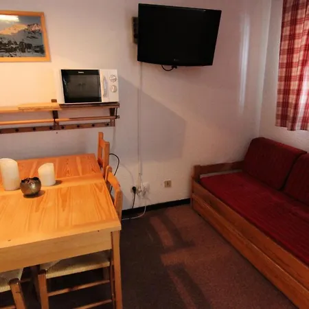 アパート Arcelle - Arcelle 30m² 4 Pers Jolie Vue Mae-7638 ヴァル・トランス