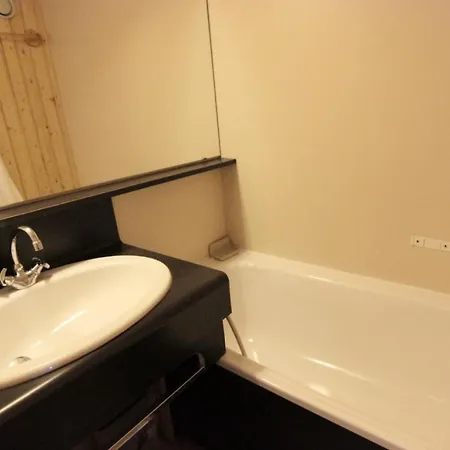 Arcelle - Arcelle 30m² 4 Pers Jolie Vue Mae-7638 *