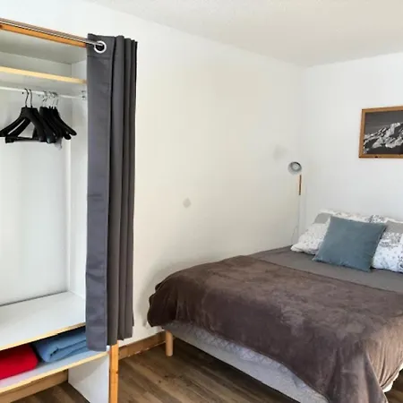 Arcelle - Arcelle 30m² 4 Pers Jolie Vue Mae-7638 Apartmán *