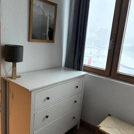 Arcelle - Arcelle 30m² 4 Pers Jolie Vue Mae-7638 발토랑스