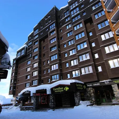 Arcelle - Arcelle 30m² 4 Pers Jolie Vue Mae-7638 *