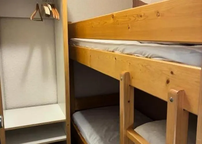 Arcelle - Arcelle 30m² 4 Pers Jolie Vue Mae-7638