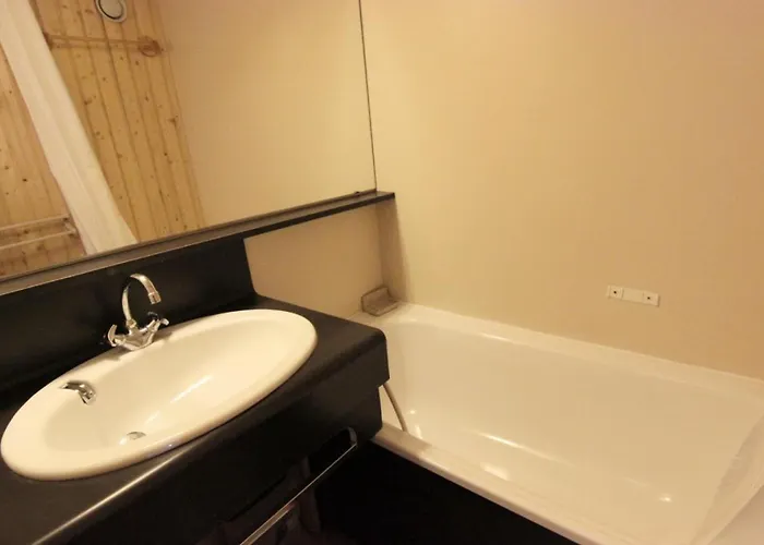 Arcelle - Arcelle 30m² 4 Pers Jolie Vue Mae-7638 شقة