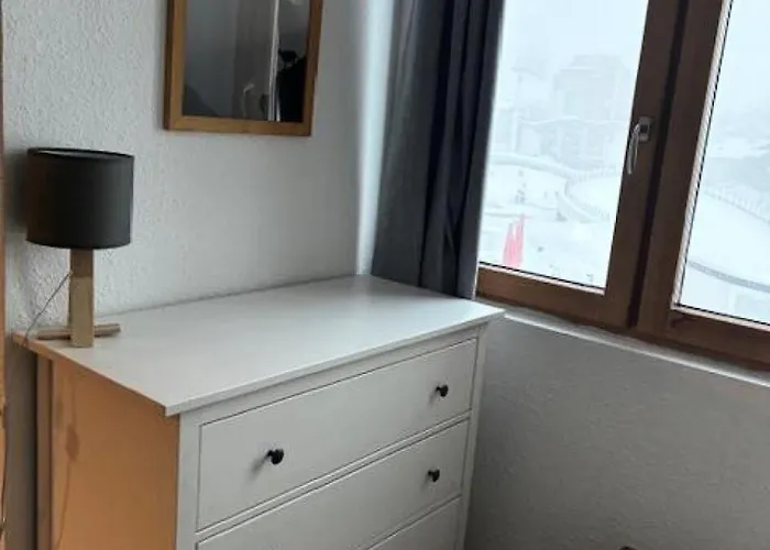 Arcelle - Arcelle 30m² 4 Pers Jolie Vue Mae-7638 فال تورُن