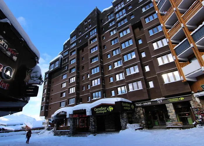 Arcelle - Arcelle 30m² 4 Pers Jolie Vue Mae-7638 *