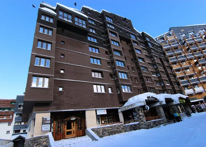 شقة Arcelle - Arcelle 30m² 4 Pers Jolie Vue Mae-7638 *